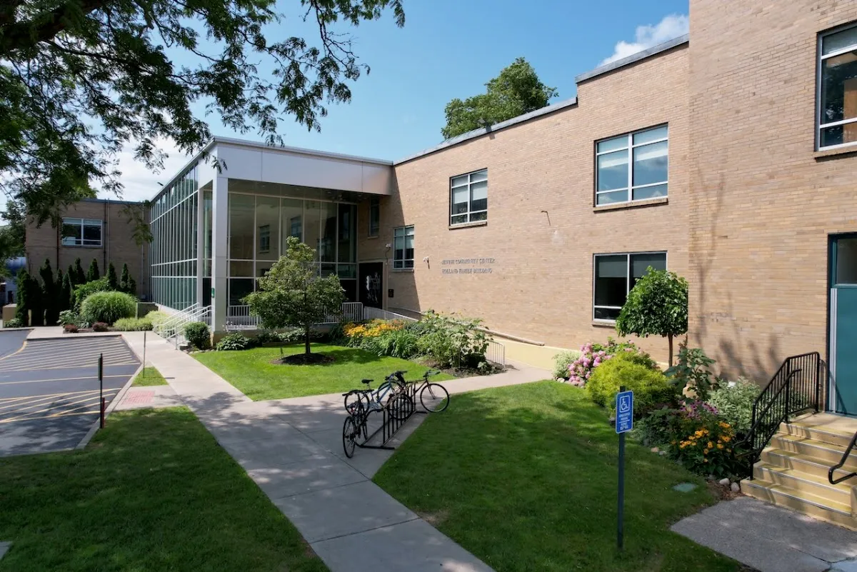 Jewish Community Center of Greater Buffalo Downtown
