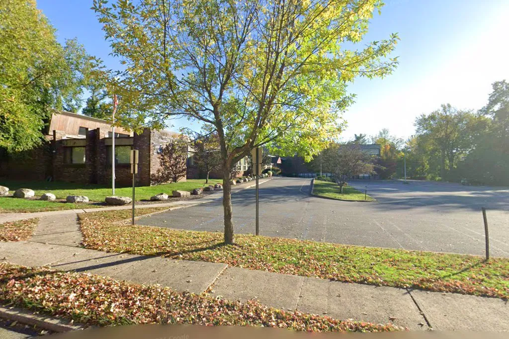 Jewish Community Center of Paramus / Congregation Beth Tikvah