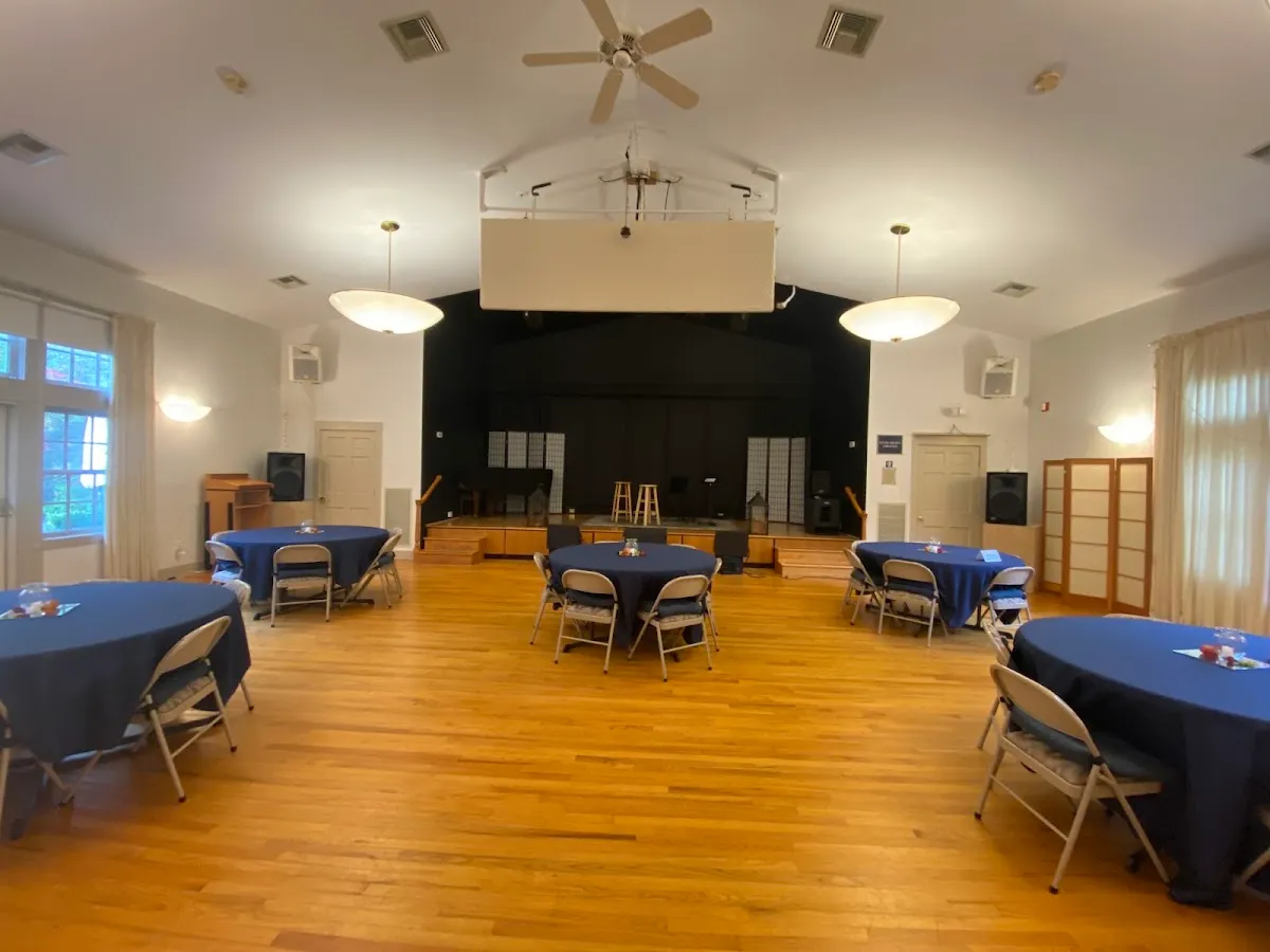 Jewish Community Center of Sherman — foto 3