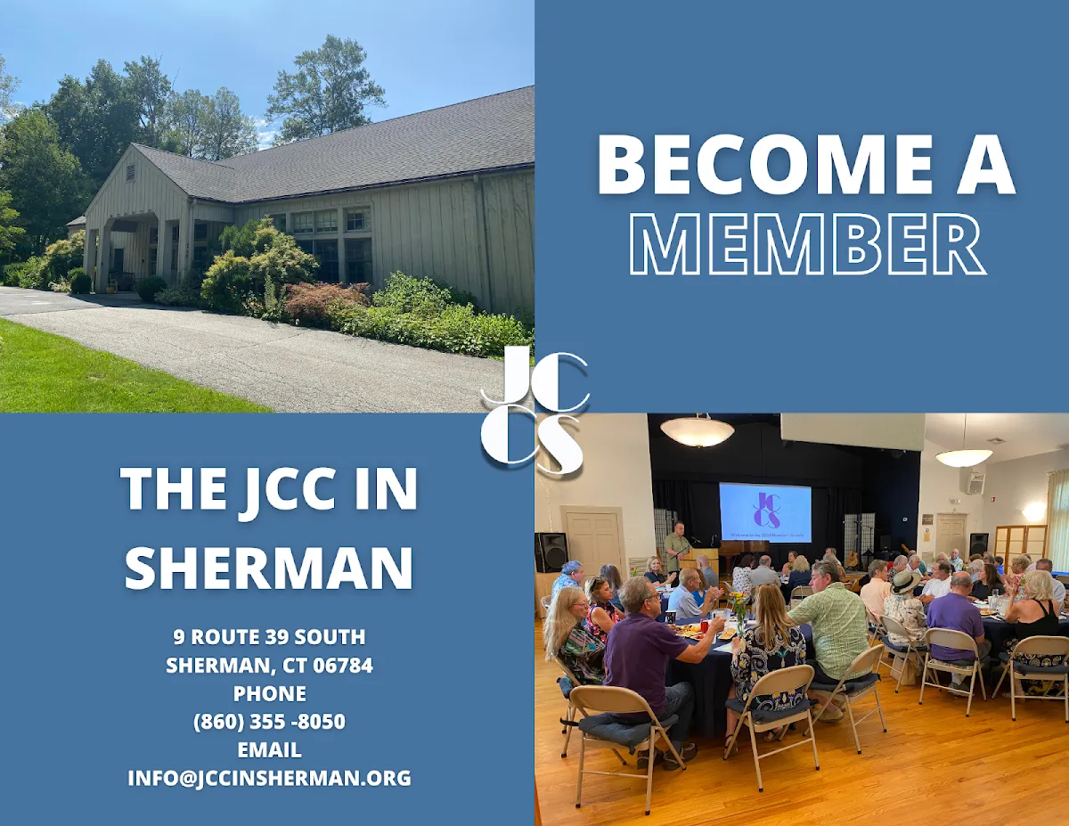 Jewish Community Center of Sherman — foto 8