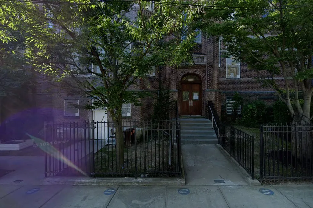 Jewish Community Center of Staten Island @ PS 65