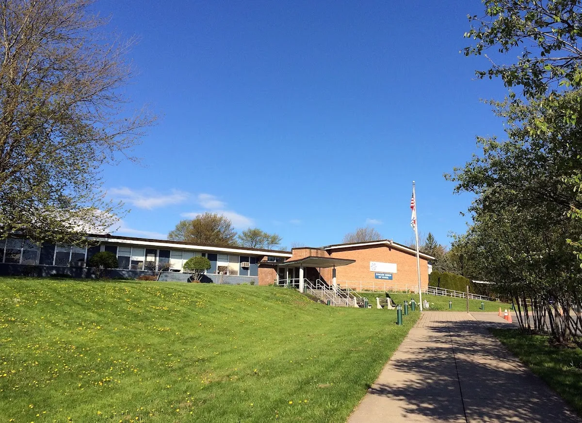 Jewish Community Center of Syracuse — foto 4