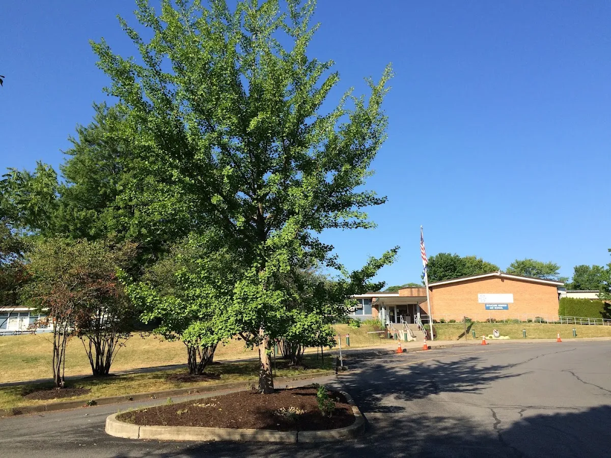Jewish Community Center of Syracuse — foto 6
