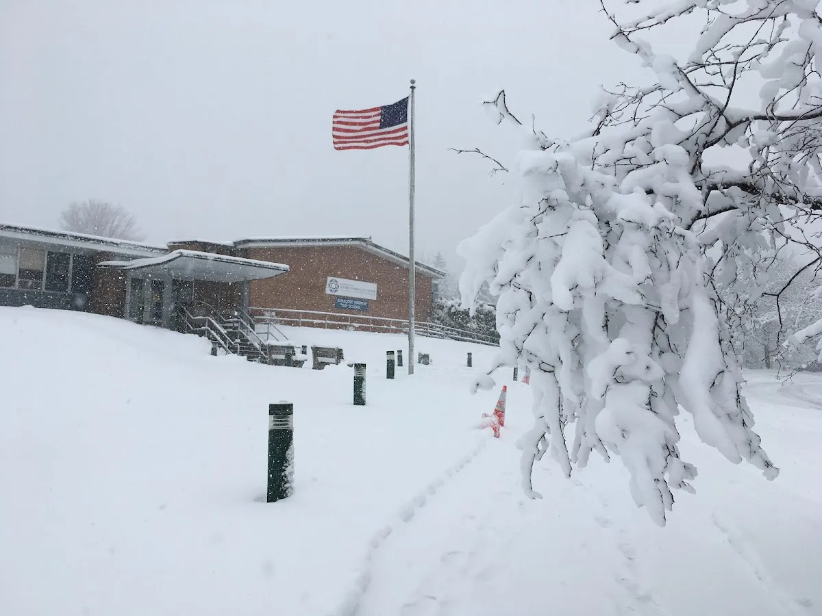 Jewish Community Center of Syracuse — foto 7