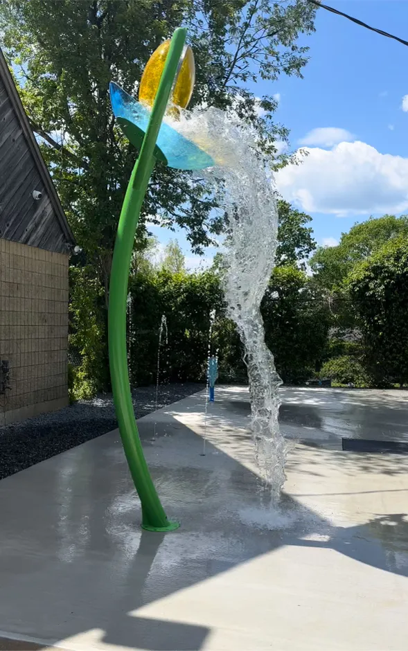 Jewish Community Center of the North Shore — foto 3