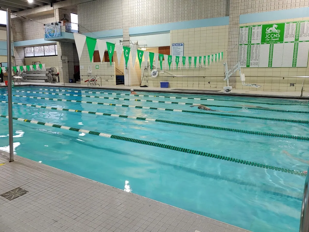 Jewish Community Center of the North Shore — foto 4