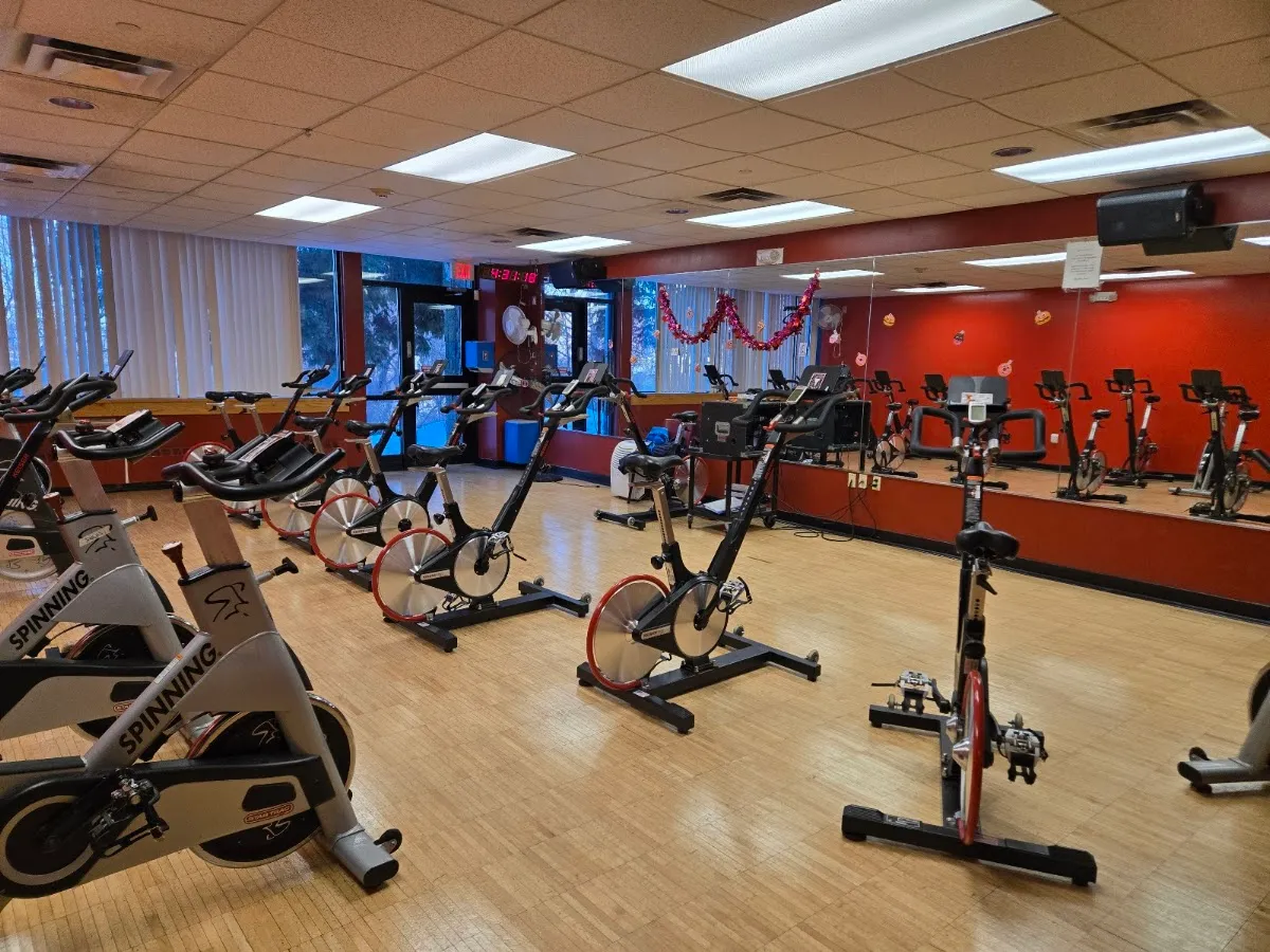 Jewish Community Center of the North Shore — foto 5