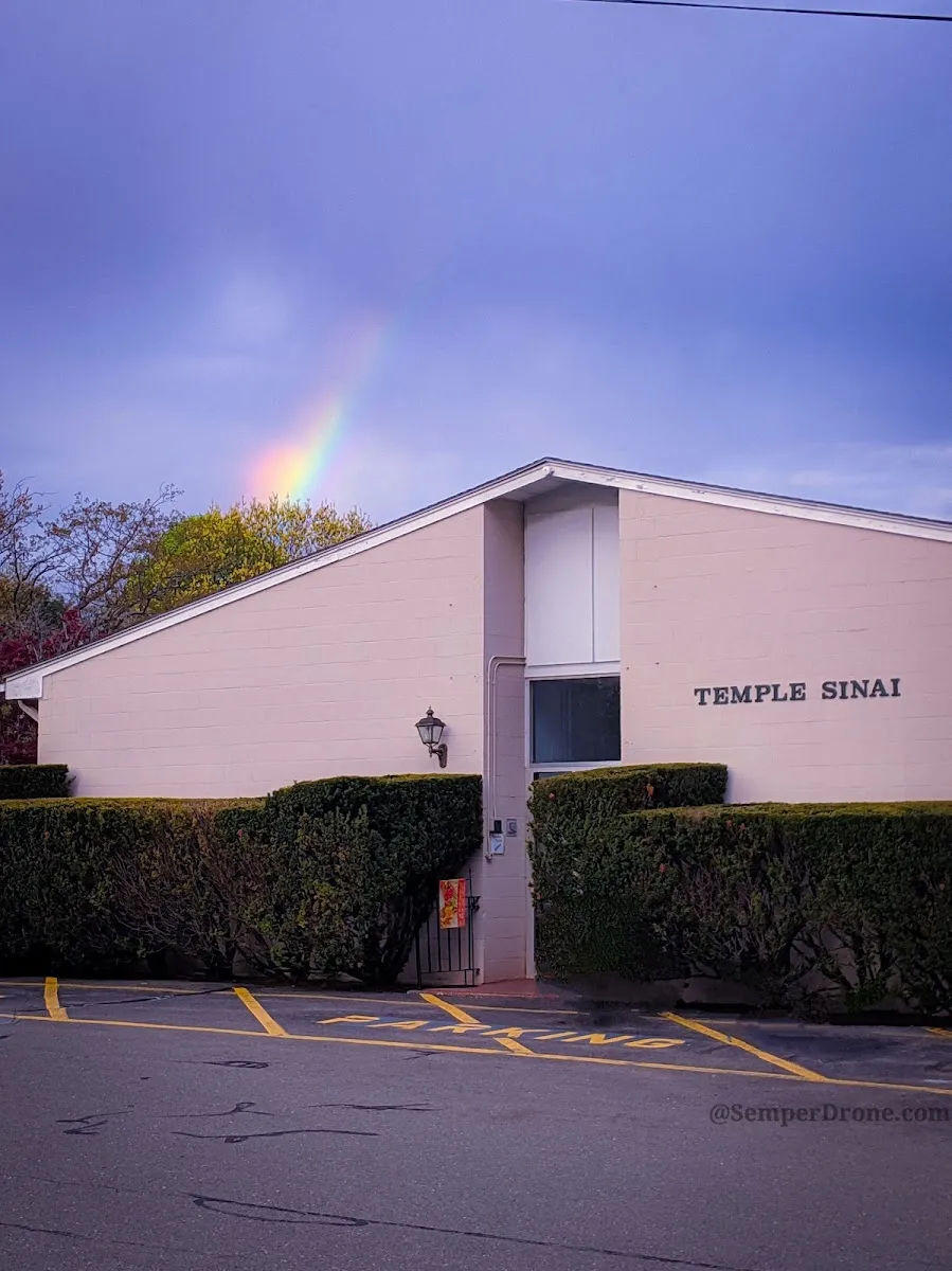 Jewish Community Center of the North Shore — foto 6