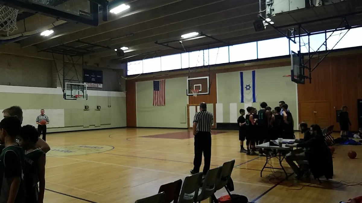 Jewish Community Center of the North Shore — foto 7