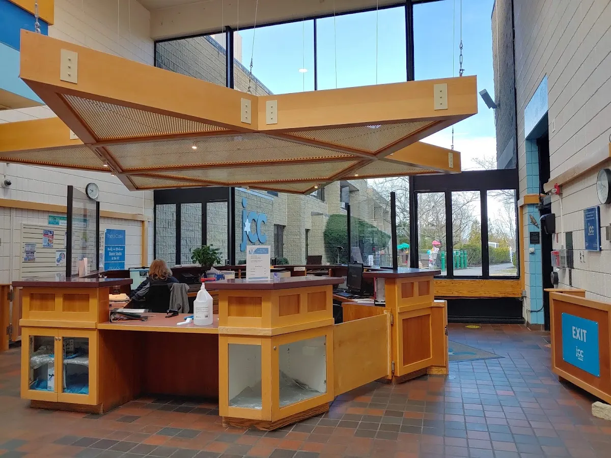 Jewish Community Center of the North Shore — foto 9