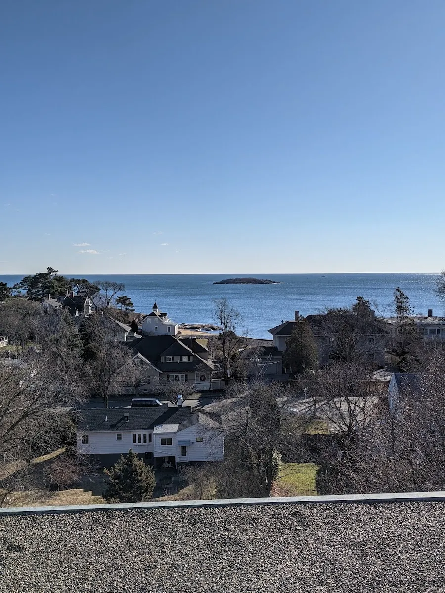 Jewish Community Center of the North Shore — foto 10