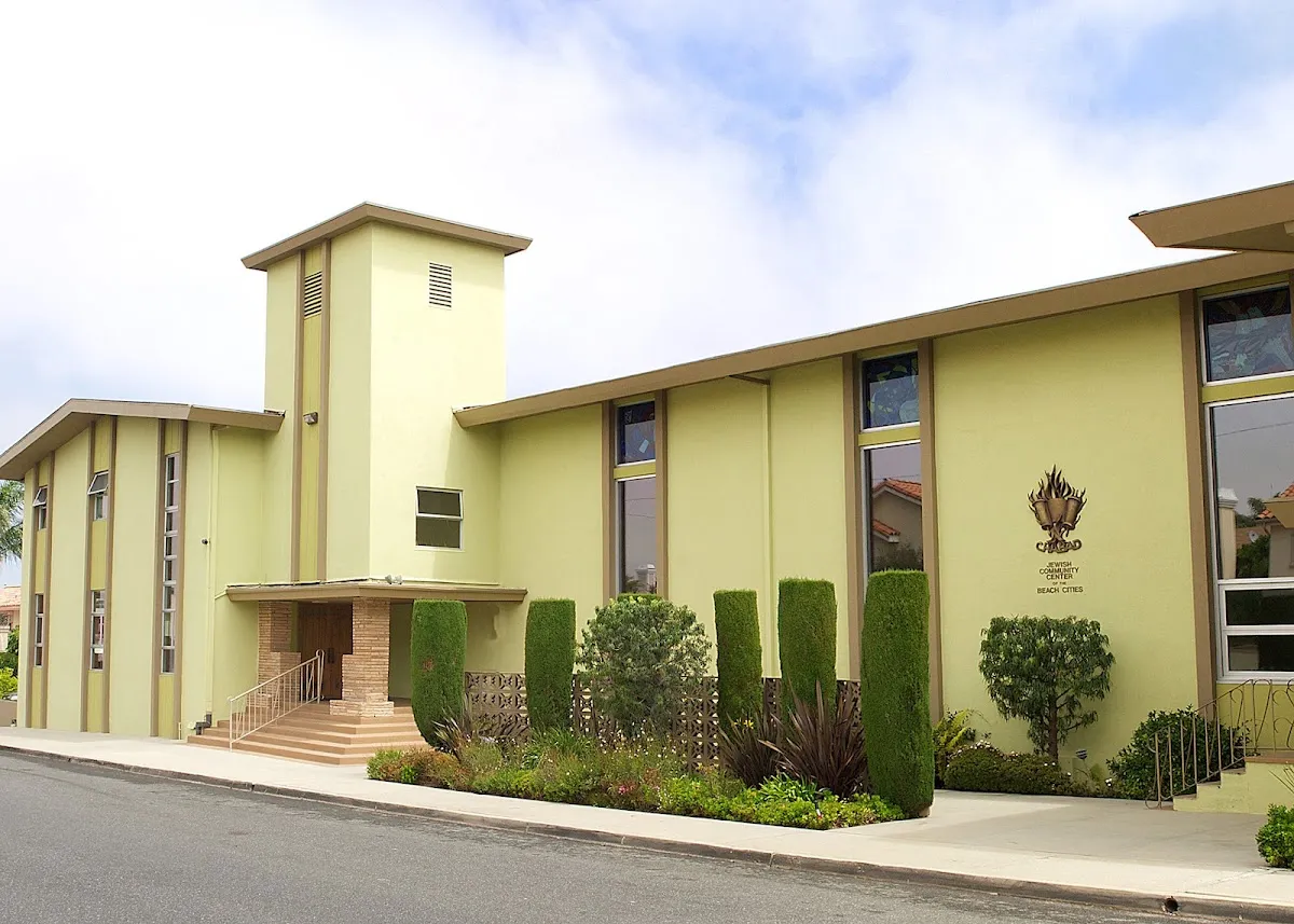 Jewish Community Center of the South Bay