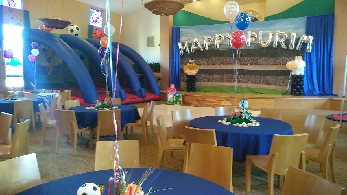 Jewish Community Center of the South Bay — photo 3