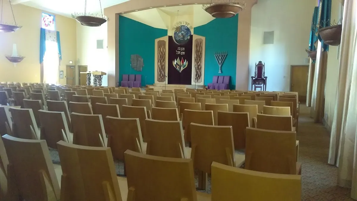 Jewish Community Center of the South Bay — photo 4