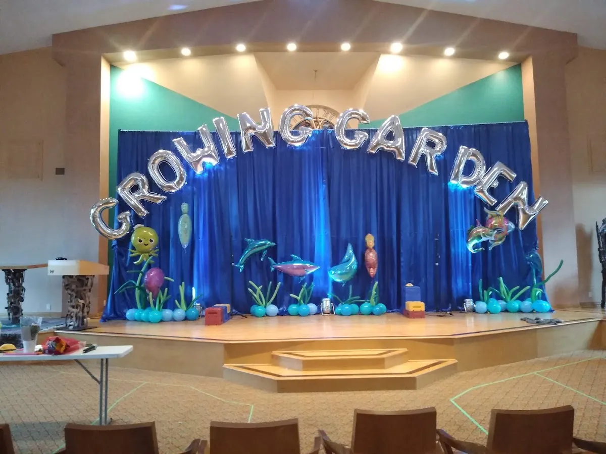 Jewish Community Center of the South Bay — photo 5