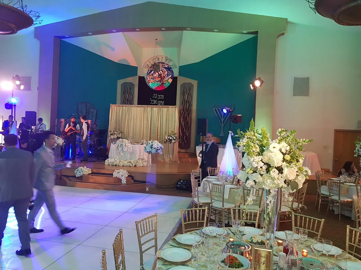 Jewish Community Center of the South Bay — photo 7
