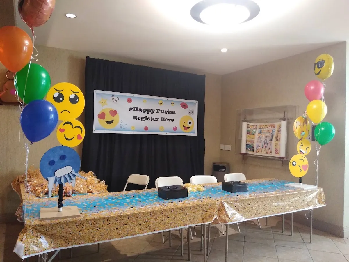 Jewish Community Center of the South Bay — photo 9
