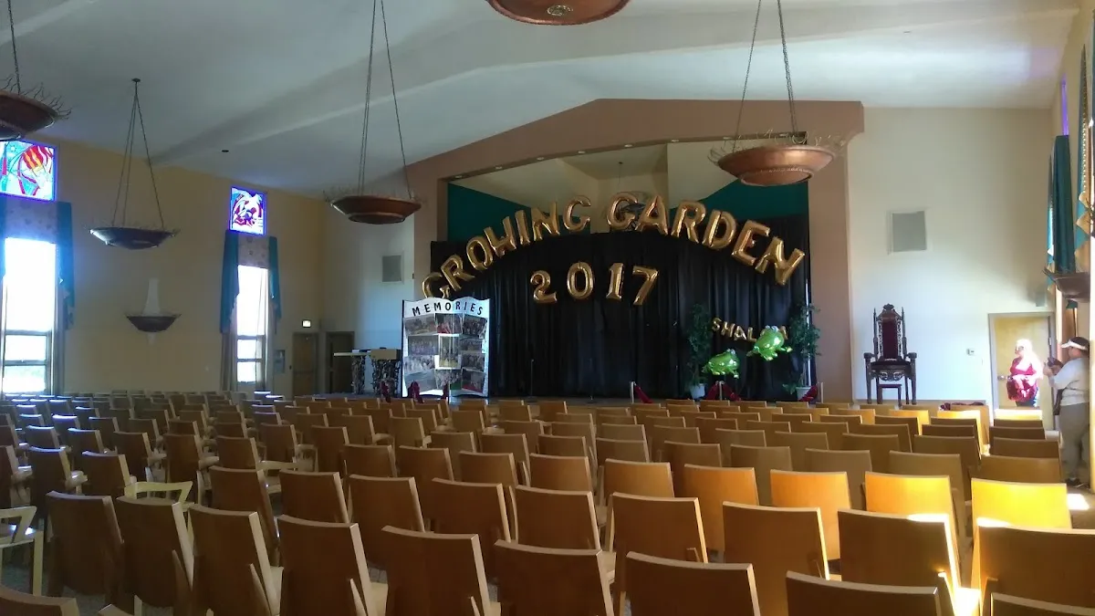 Jewish Community Center of the South Bay — photo 10