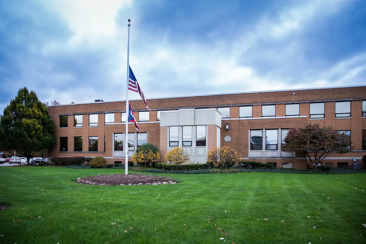 Jewish Community Center of Youngstown