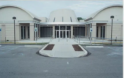 Jewish Community Center South Hills