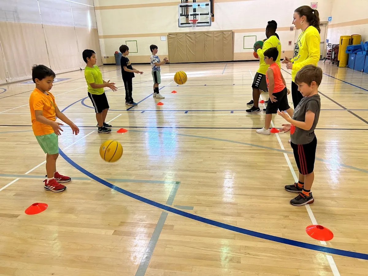 Jewish Community Center South Hills — foto 4