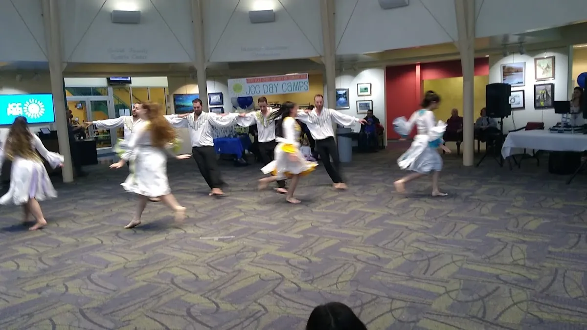 Jewish Community Center South Hills — foto 6