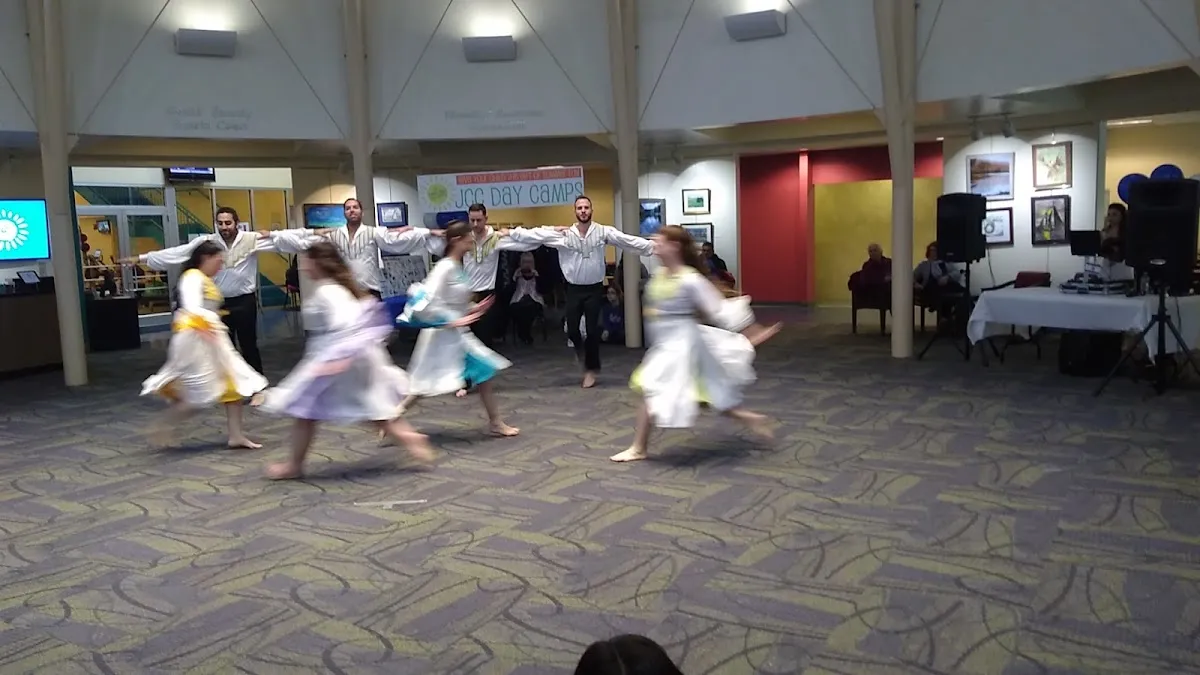 Jewish Community Center South Hills — foto 9