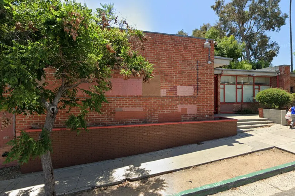 Jewish Community Center