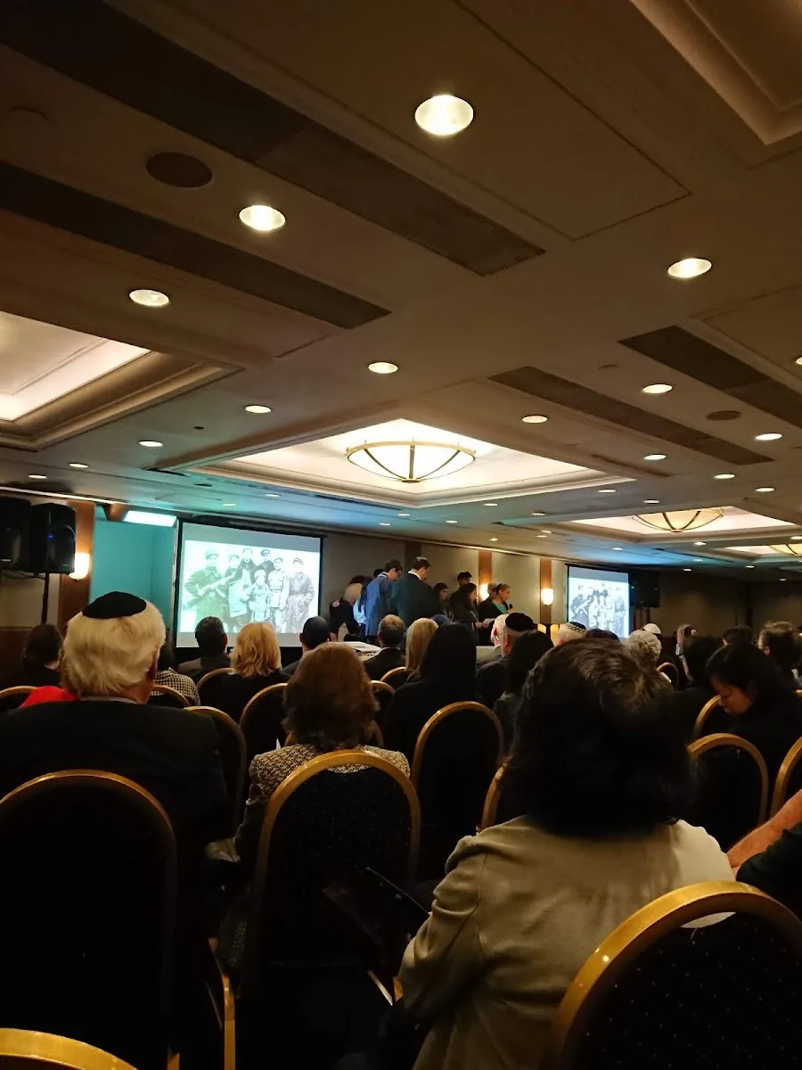 Jewish Community Centre Hong Kong — photo 4