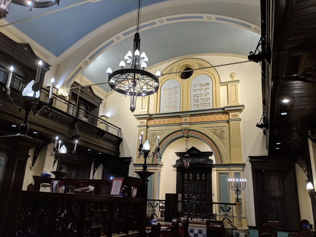 Jewish Community Centre Hong Kong — photo 7