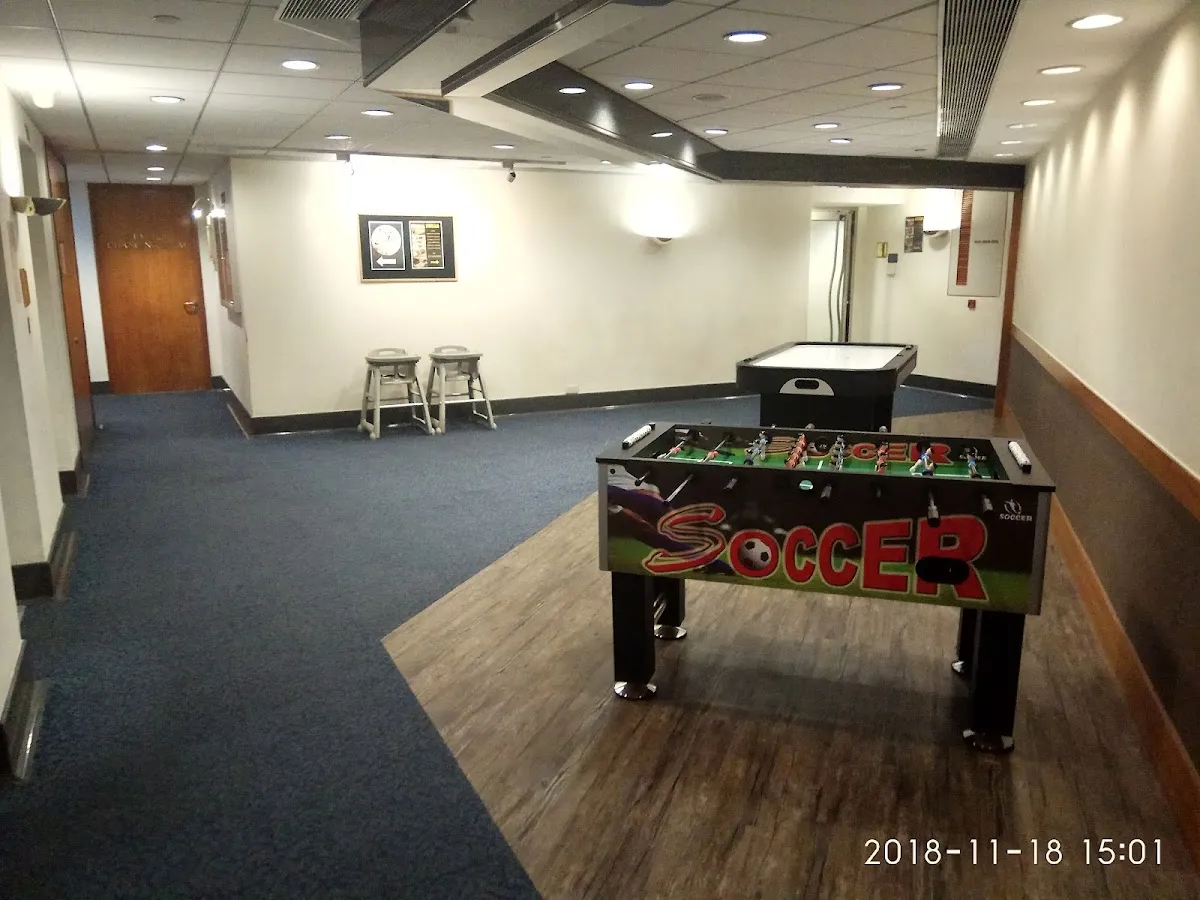 Jewish Community Centre Hong Kong — photo 10