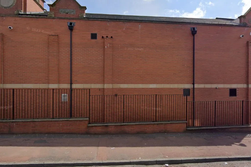Jewish Community Council of Gateshead