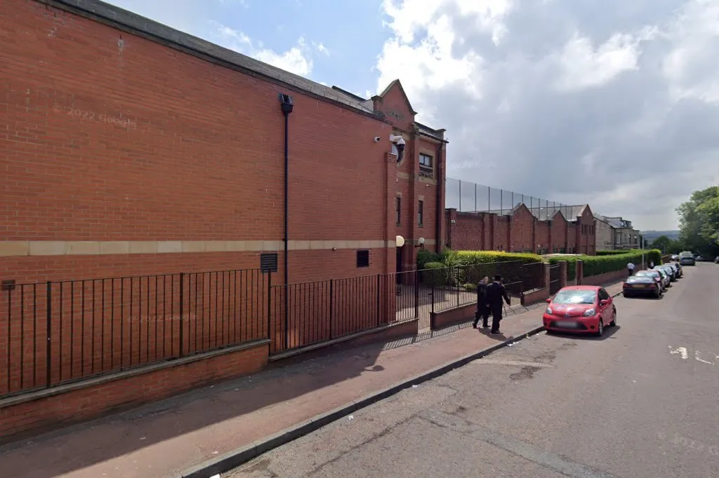 Jewish Community Council of Gateshead — foto 2