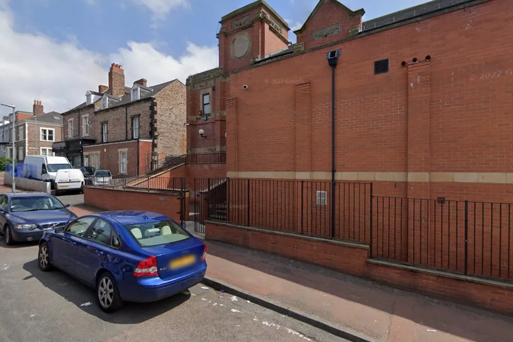 Jewish Community Council of Gateshead — foto 3