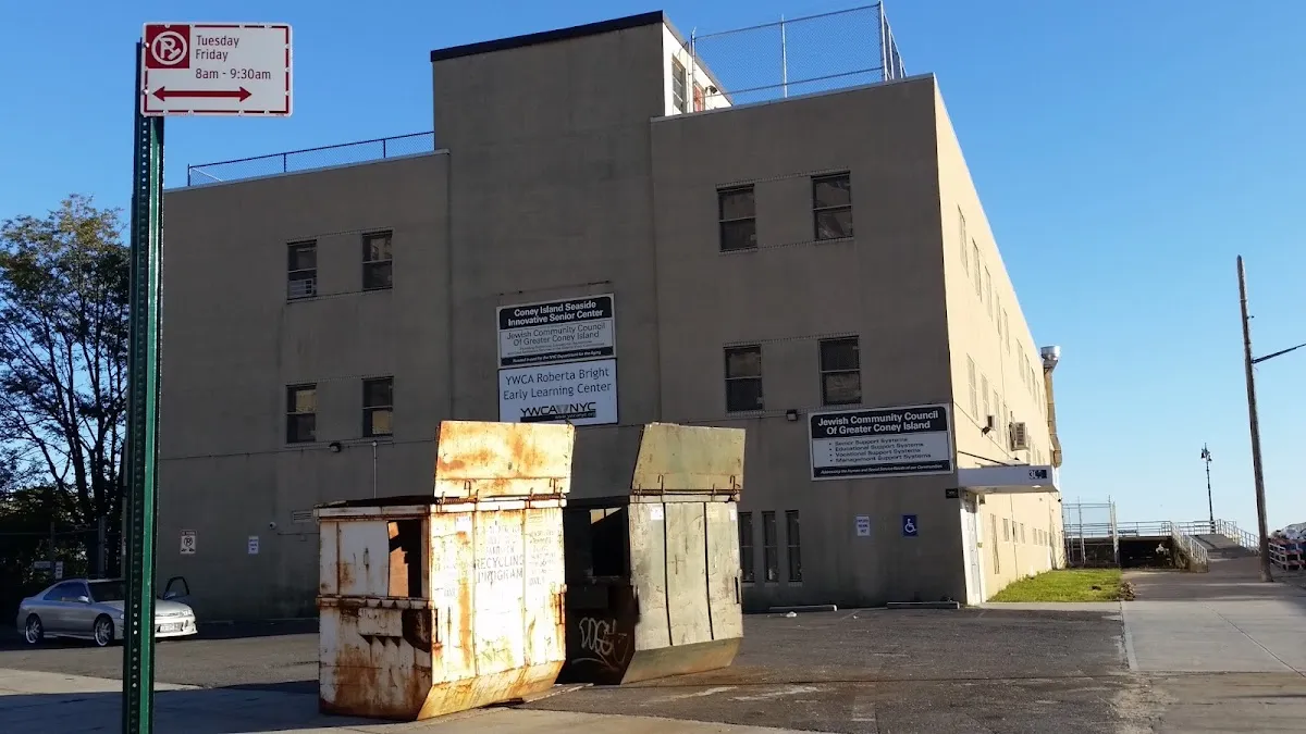 Jewish Community Council of Greater Coney Island (JCCGCI) — photo 5