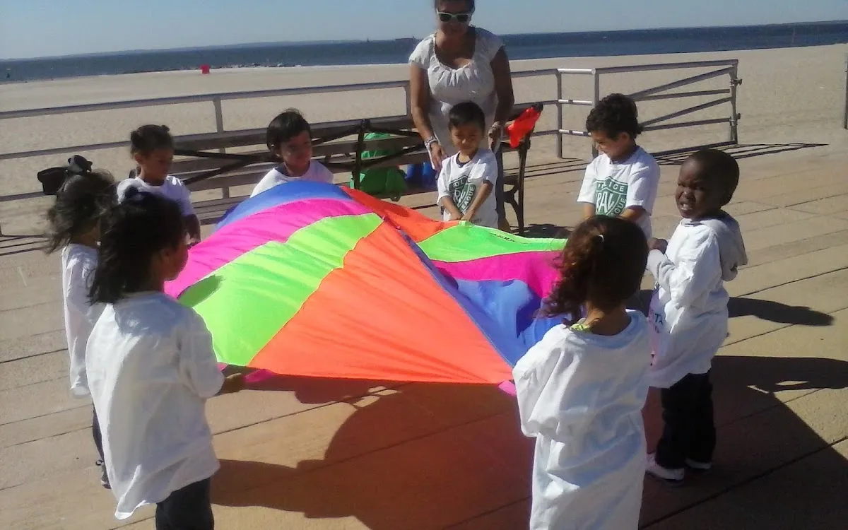 Jewish Community Council of Greater Coney Island (JCCGCI) — photo 7