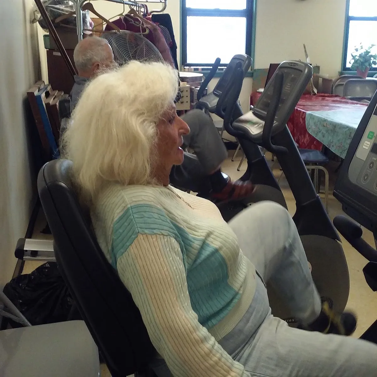 Jewish Community Council of Greater Coney Island (JCCGCI) — photo 8