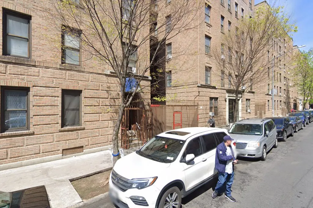 Jewish Community Council of Pelham Parkway Food Pantry