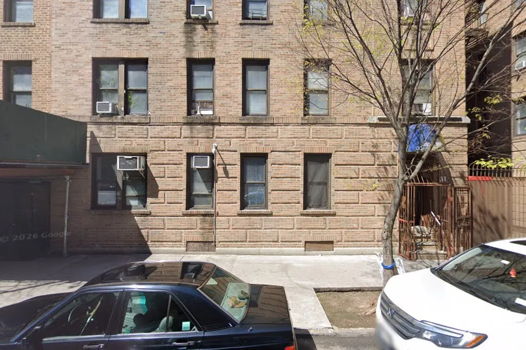 Jewish Community Council of Pelham Parkway Food Pantry — photo 3