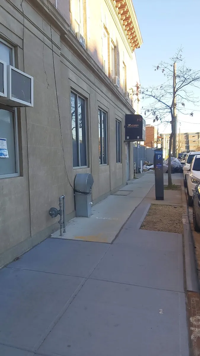 Jewish Community Council of the Rockaway Peninsula (JCCRP)