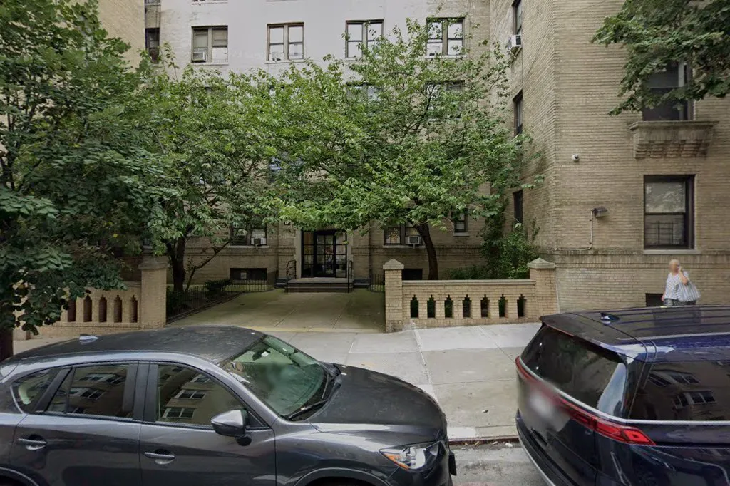 Jewish Community Council of Washington-Heights Inwood JCC-WHI