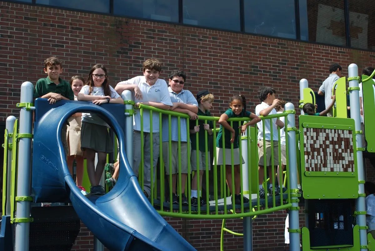 Jewish Community Day School de Nueva Orleans — photo 2