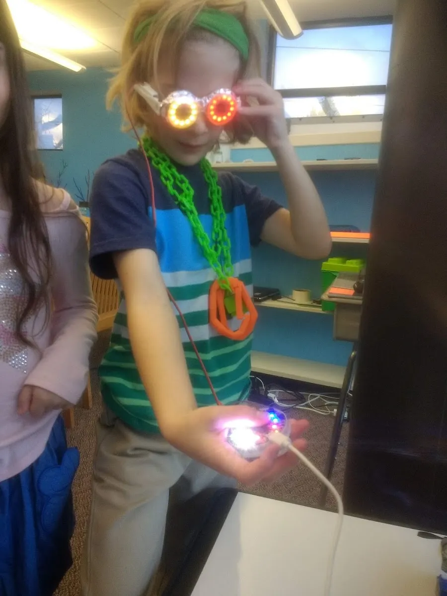 Jewish Community Day School de Nueva Orleans — photo 6