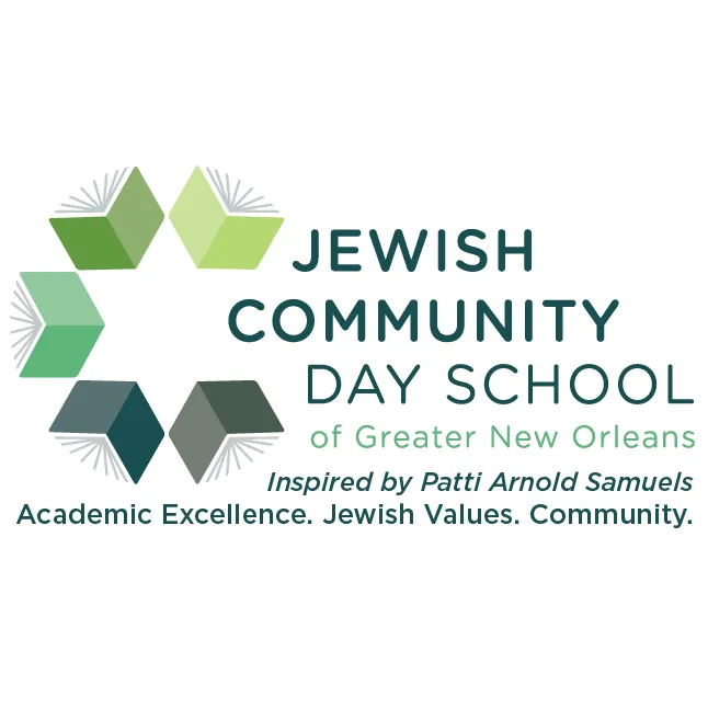 Jewish Community Day School de Nueva Orleans — photo 7