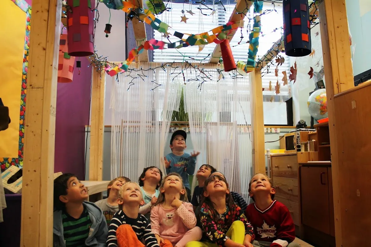 Jewish Community Day School of Rhode Island
