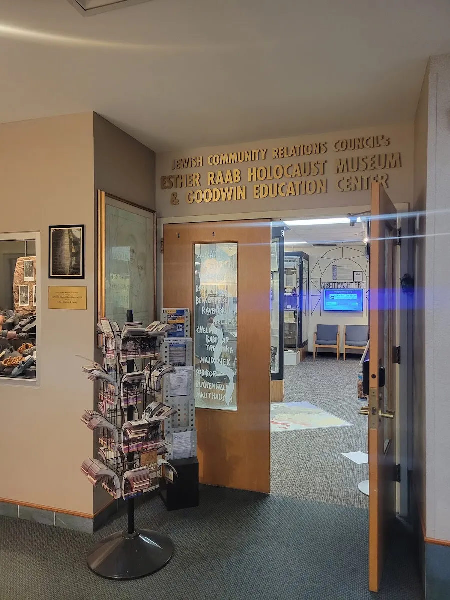 Jewish Community Foundation, Inc. — photo 7
