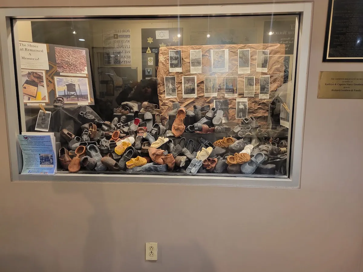 Jewish Community Foundation, Inc. — photo 8
