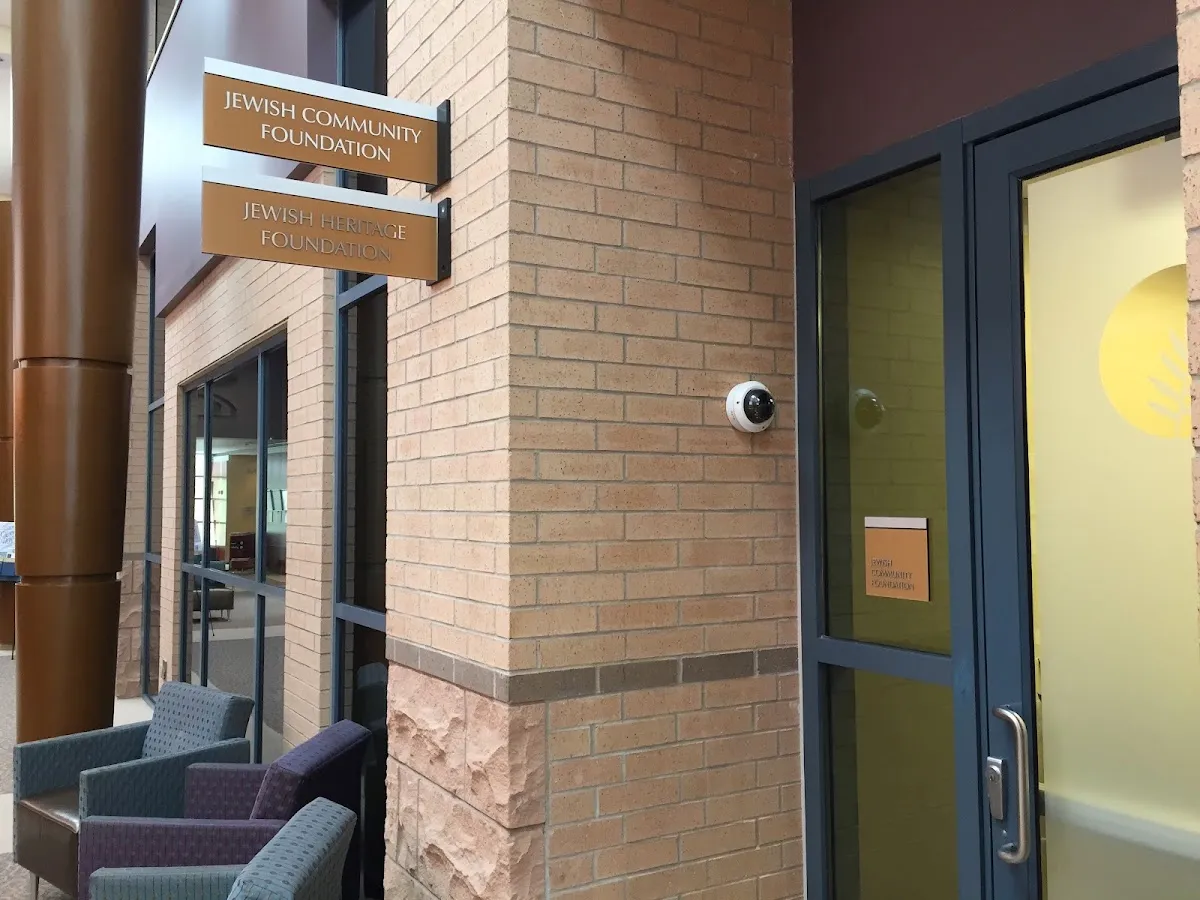 Jewish Community Foundation of Greater Kansas City — foto 2