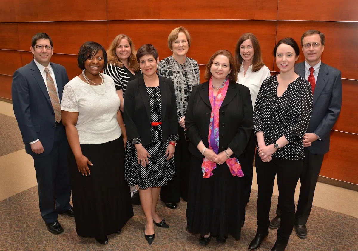 Jewish Community Foundation of Greater Kansas City — foto 3