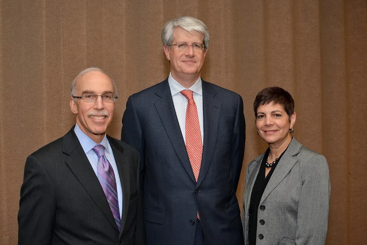 Jewish Community Foundation of Greater Kansas City — foto 6